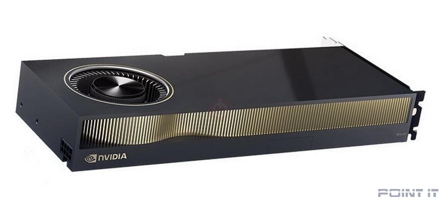 Видеокарта PCIE16 RTX 6000 ADA 48GB 900-5G133-2550-000 BOX NVIDIA