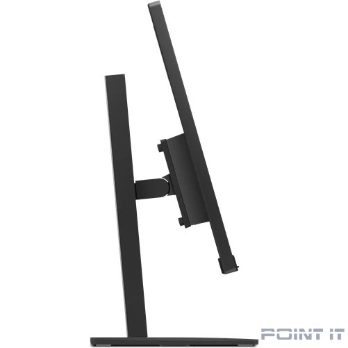 Монитор LCD Lenovo 27" ThinkVision E27q-20 [62D0GAT1EU] черный {IPS 2560x1440 4ms 16:9 HDMI M/M матовая HAS Pivot 350cd 178/178 DisplayPort }