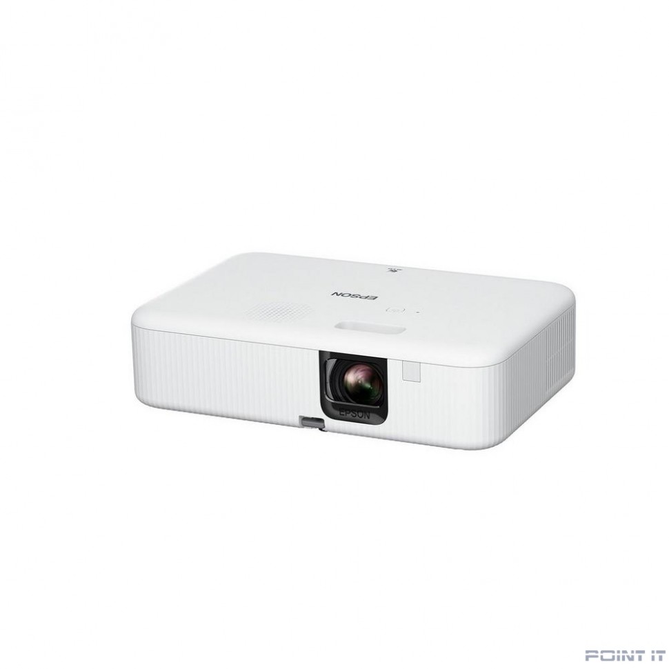 Проектор Epson CO-FH02 [V11HA85040]