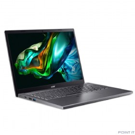 Ноутбук Acer Aspire 5 14A514-56M [NX.KH7CD.006] Iron 14&quot; {WUXGA i7-1355U/16Gb/SSD512Gb/Win11}