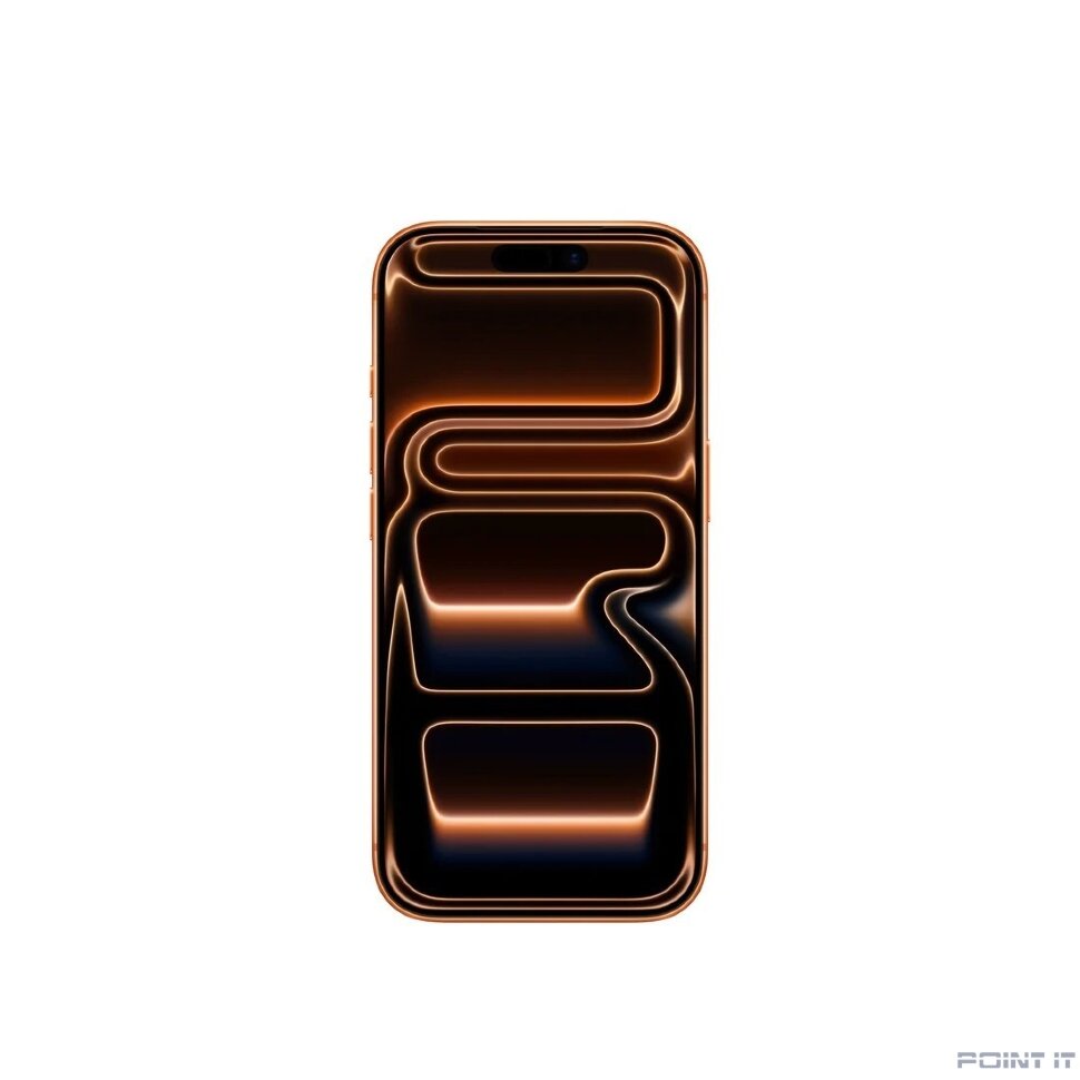 Apple iPhone 17 Pro 512GB Cosmic Orange (MG8A4J/A) (eSim Япония)