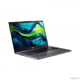 Ноутбук Acer Aspire A15-41M [NX.KXBCD.004] Iron 15.6&quot; {FHD  Ryzen 3 7335U/8Gb/SSD512Gb/NoOS}