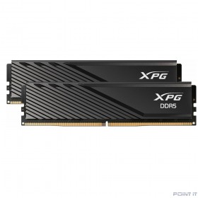 Модуль памяти DIMM 32GB DDR5-6000 AX5U6000C3016G-DTLABBK ADATA