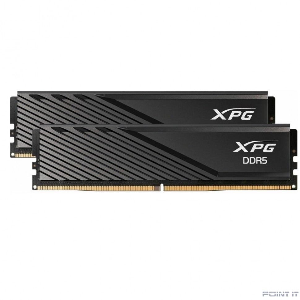 Модуль памяти DIMM 32GB DDR5-6000 AX5U6000C3016G-DTLABBK ADATA