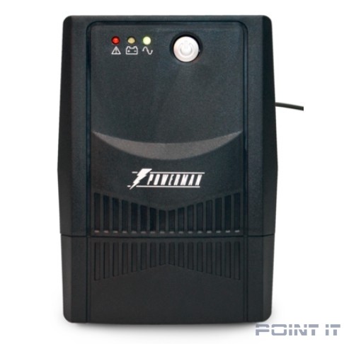 Powerman ИБП Back Pro 850Plus