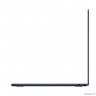 Ноутбук Apple MacBook Air 13-inch 2025 [MW123LL/A] (КЛАВ.РУС.ГРАВ.) Midnight 13.6" Liquid Retina {(2560x1600) M4 10C CPU 8C GPU/16GB/256GB SSD/рекоменд.переходник 11007065} (A3240)