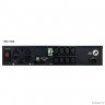 UPS PowerCom SRT-1000A LCD