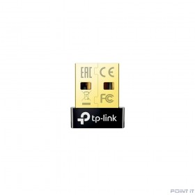 TP-Link UB4A Сверхкомпактный USB-адаптер Bluetooth 4.0