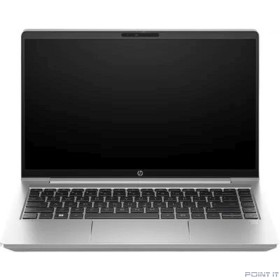 Ноутбук HP ProBook 440 G10 [9E5Y5PT] Pike Silver Aluminum 14" { FHD  i5-1335U / 8GB (1x8GB) / SSD 512G /  /FreeDOS}