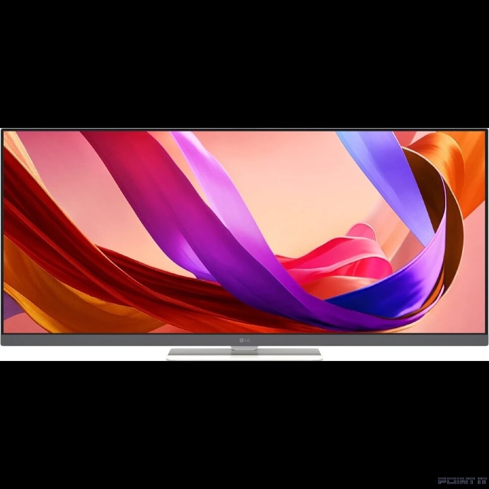 Монитор LCD LG 34" 34U530A-W белый {IPS 2560x1080 100Hz 5ms 500cd 1000:1 178/178 HDMI 1.4 DisplayPort 1.4 2x2W HAS Pivot}
