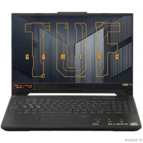 Ноутбук ASUS TUF Gaming A15 FA507NVR-LP045W [90NR0JK5-M003J0] Mecha Gray 15.6&quot; {FHD Ryzen 7 7435HS/16Gb/512Gb SSD/4060 8Gb/W11}