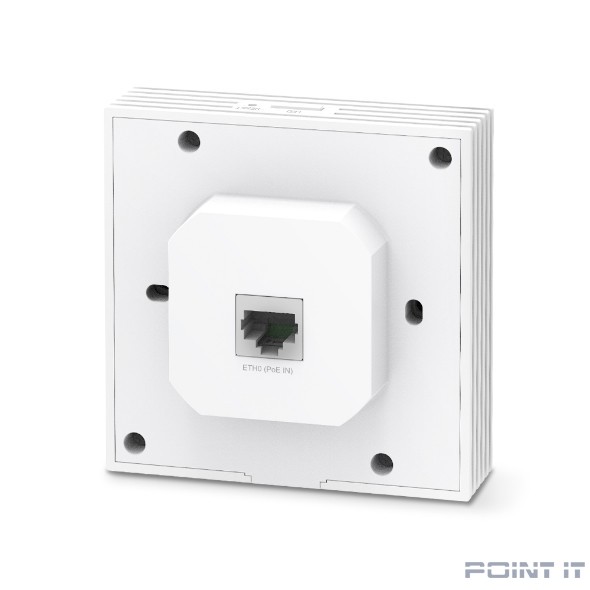 Wi-Fi точка доступа EAP650-WALL TP-LINK