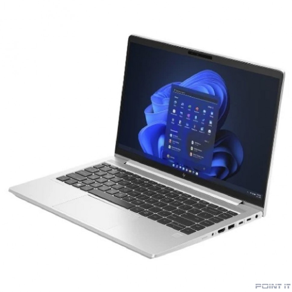 Ноутбук HP EliteBook 640 G10 [736H9AV_WinH] Silver 14" {FHD i5-1335U/16Gb/SSD512Gb/W11H}
