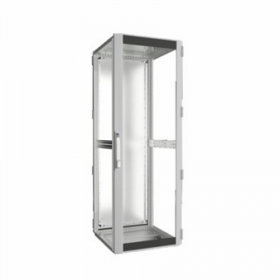  					TS IT Шкаф 600х1800х600 с обзорной и стальной дверью, без 19, IP55				 