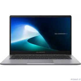 Ноутбук ASUS  ExpertBook P1 P1403CVA-S60785X [90NX0871-M00WL0] Grey 14&quot; {FHD i5-13420H/16Gb/SSD512Gb/Win11Pro}