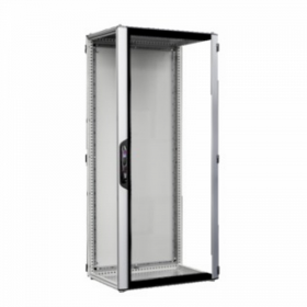  					VX IT Шкаф 800x2000x1000 обзорная и глухая двери IP55 без 19				 