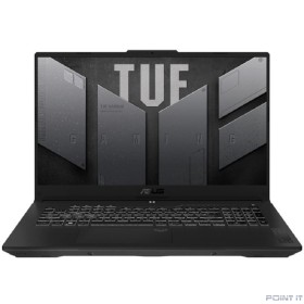 Ноутбук ASUS TUF Gaming FX707VJ-HX006 [90NR0MY5-M00060] Grey 17.3&quot; {FHD  5 210H/16Gb/SSD512Gb/RTX 3050 6Gb/noOS}