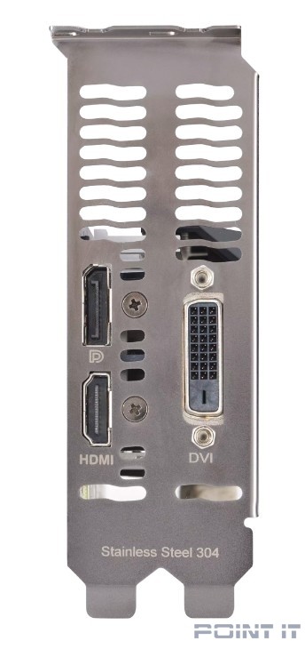 Видеокарта/ RTX3050-O6G-LP-BRK