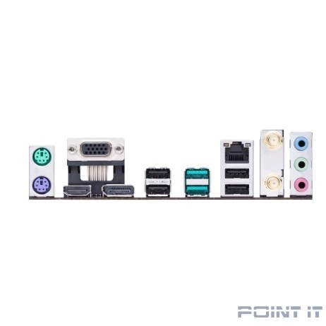 ASUS PRIME H610M-A WIFI D4, LGA1700 2xDDR4 4xSATA3 2xM.2 D-Sub HDMI DP mATX