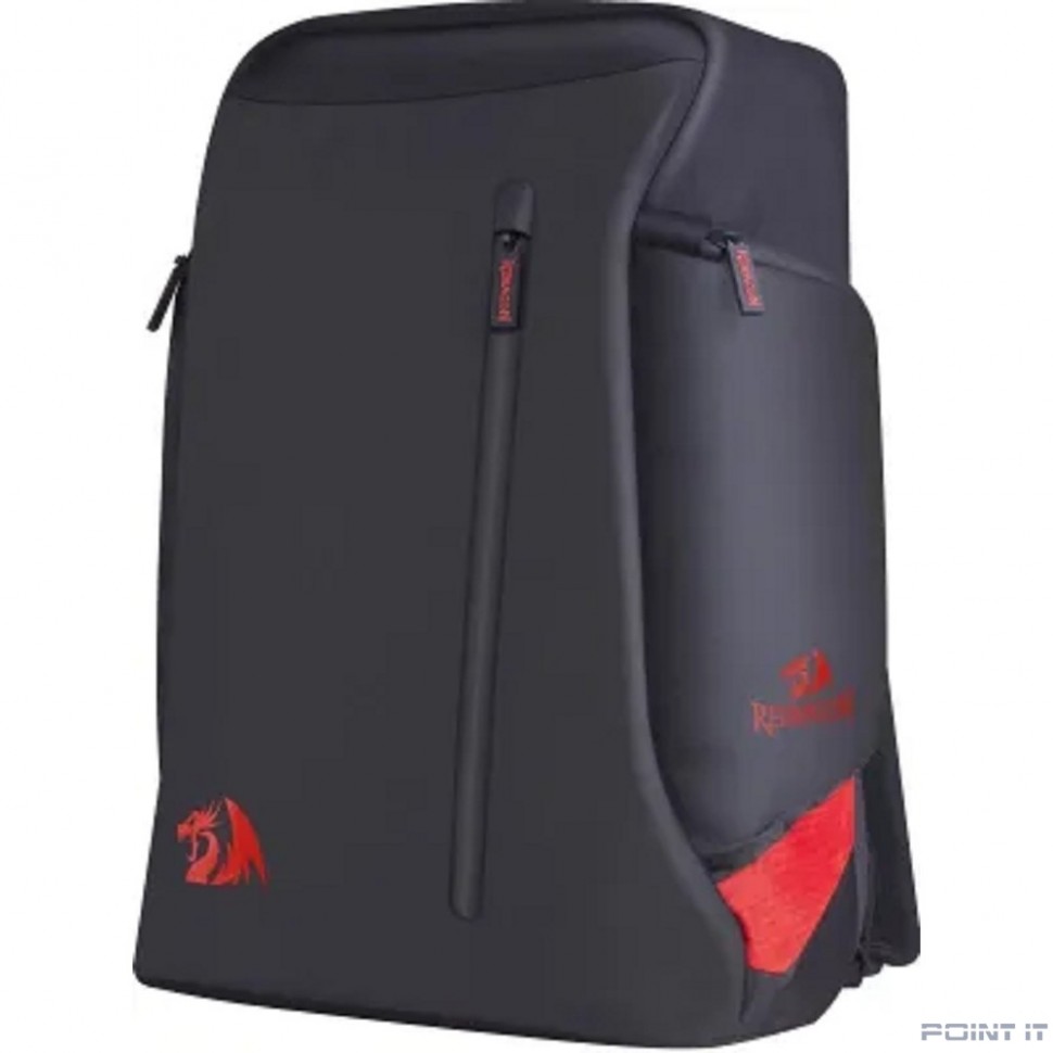 Defender Рюкзак для ноутбука Tardis 2 31x13x45CM, для ноутбука 18" (77269)