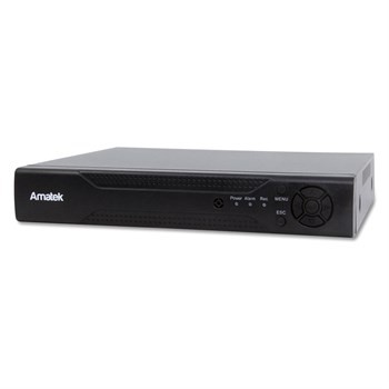 AR-HTF44X - гибридный регистратор 960H/AHD/TVI/CVI/IP с разрешением 2 Мп