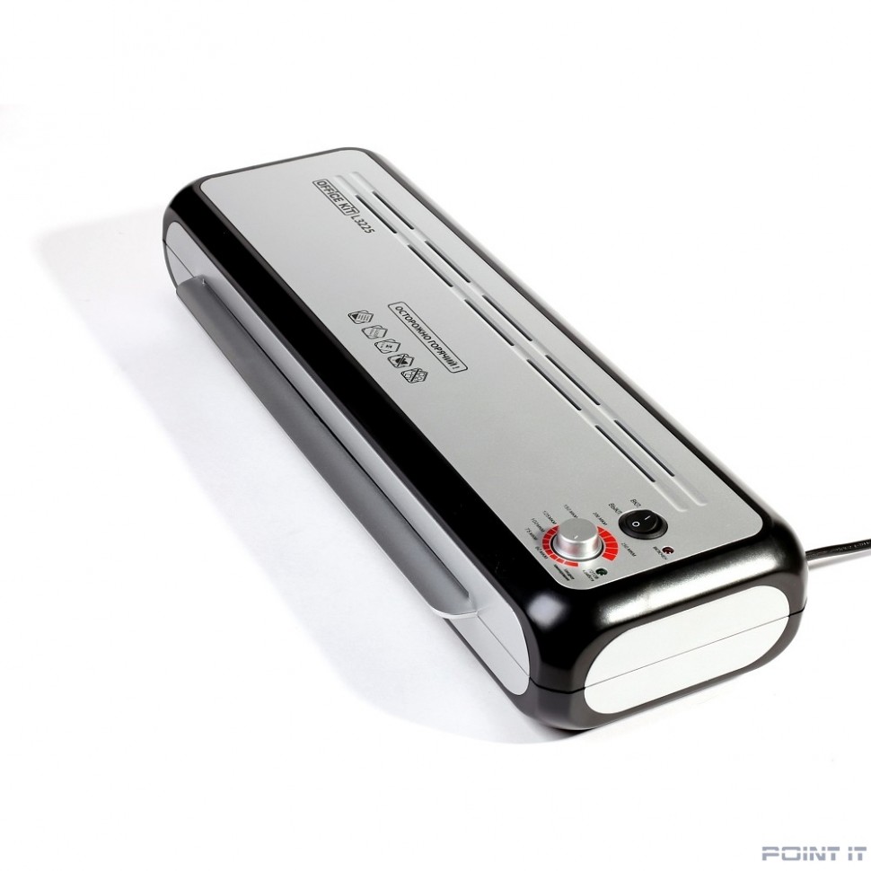 Office Kit Ламинатор L3225