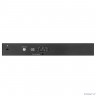 D-Link DGS-1210-10MP/F1A PROJ Настраиваемый L2 коммутатор с 8 портами 10/100/1000Base-T и 2 портами 1000Base-X SFP (8 портов PoE 802.3af/at, PoE-бюджет 130 Вт)