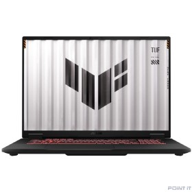 Ноутбук ASUS TUF Gaming A18 FA808UM-S8050 [90NR0NN1-M00310] Grey 18&quot; {FHD+ Ryzen 7 260/16Gb/SSD512Gb/RTX5060 8Gb/noOS}