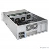 Exegate EX292424RUS Серверная платформа ExeGate Pro 4U660-HS24 <RM 19", высота 4U, глубина 660, Redundant БП 2x550W, 24xHotSwap, USB>