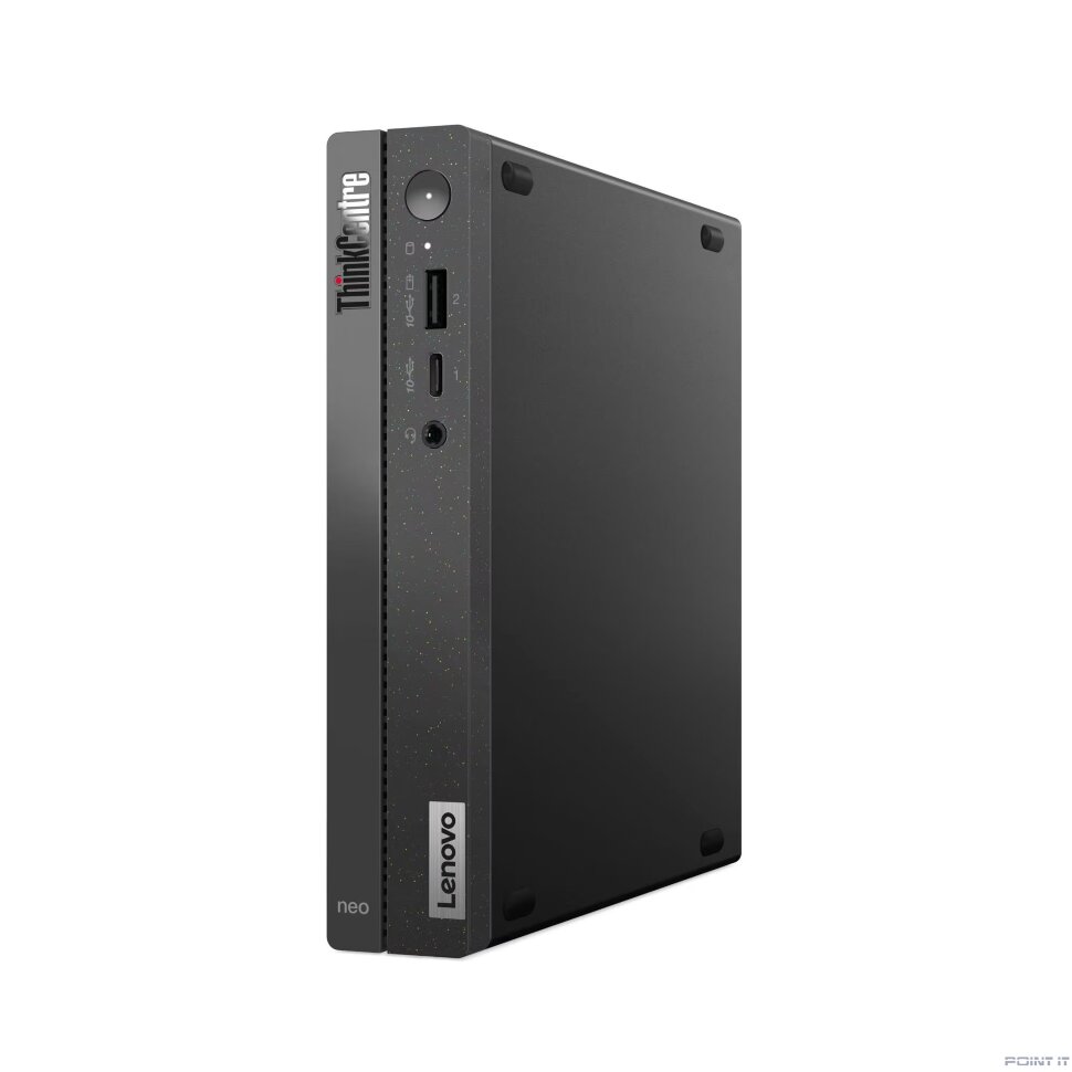 Lenovo ThinkCentre Neo 50q G4 Tiny [12LN0062SA ] { Intel Core i5-13420H, 16Gb, 512Gb SSD, WiFi + BT, VESA Mount, KB + Mouse, DOS}