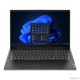 Ноутбук Ноутбук Lenovo V15 G4 AMN AMD Ryzen 3 7320U/8Gb/SSD512Gb/15.6&quot;/IPS/FHD/60Hz/NoOS/black (82YU00VDRU)