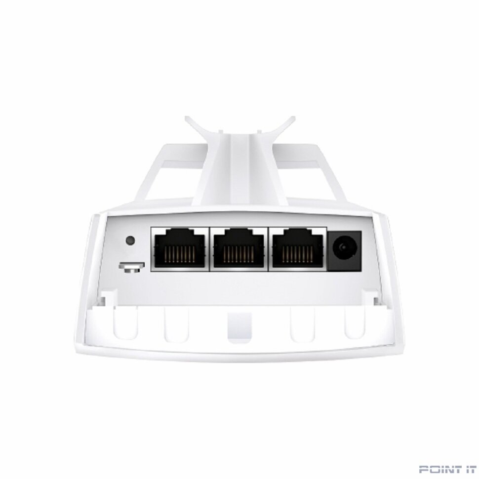 TP-Link EAP115-Bridge KIT Беспроводной радиомост Omada, 5 ГГц, 300 Мбит/с (до 5 км)