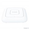 D-Link DAP-600P/RU/A1A Беспроводная двухдиапазонная точка доступа /маршрутизатор AC2600 Wave 2 с поддержкой MU-MIMO и PoE