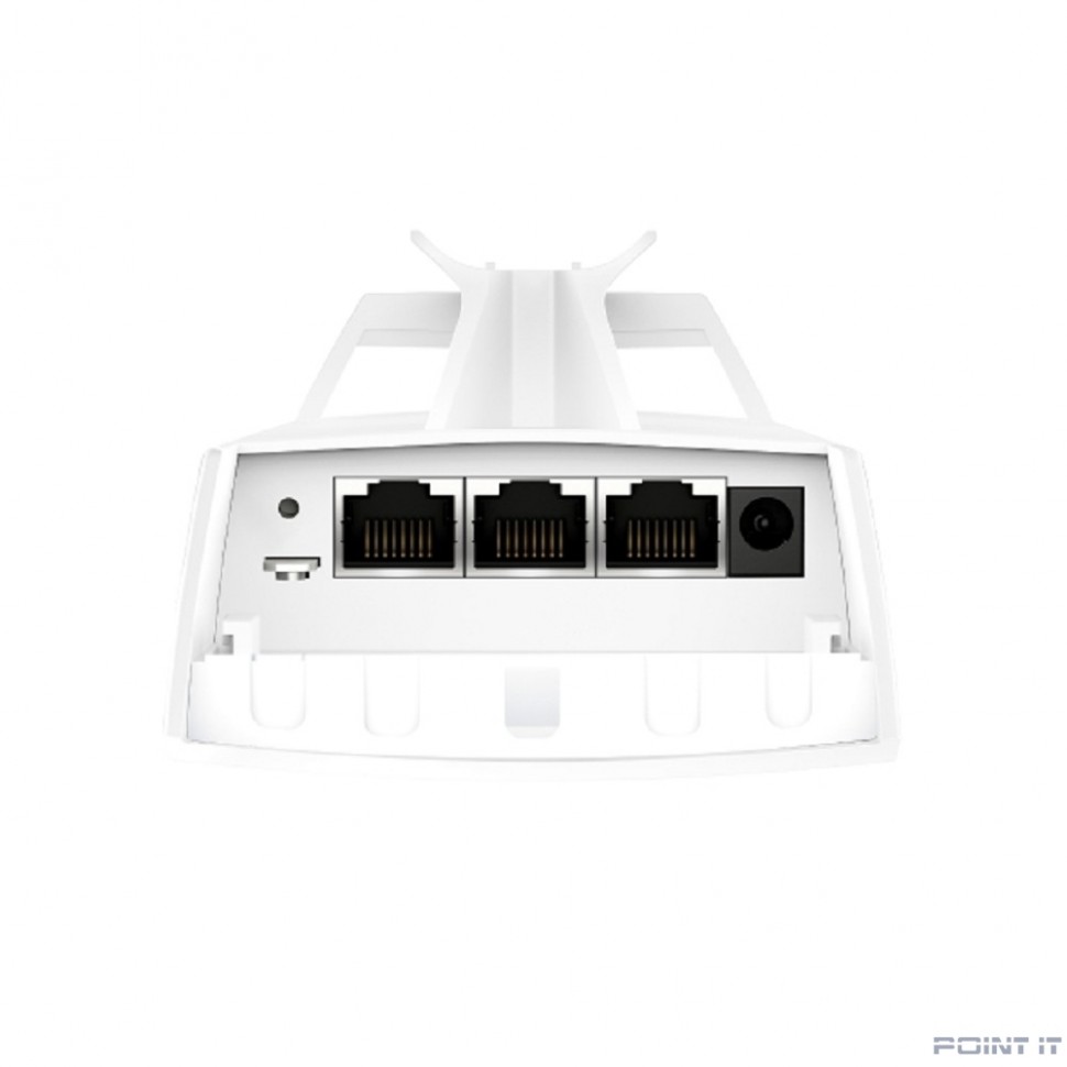 TP-Link EAP215-Bridge KIT AC867 Беспроводной радиомост Omada, 5 ГГц, 867 Мбит/с (до 5 км)