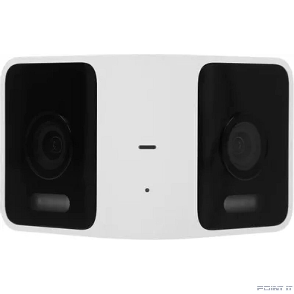 Поворотная IP-Камера Xiaomi Outdoor Camera CW100 Dual EU0