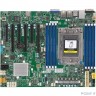 Supermicro MBD-H11SSL-C-B {MB Single AMD EPYC™ 7000-Series/Up to 1TB Registered ECC/3 PCI-E 3.0 x16, 3 PCI-E 3.0 x8/8 SATA 3.0/1 M.2/Dual LAN Ports/IPMI}