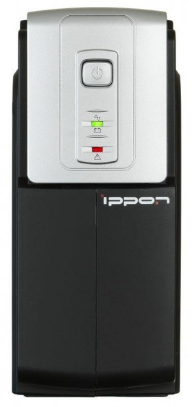 ИБП BACK OFFICE 600VA 74263 IPPON