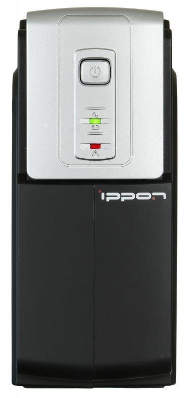 ИБП BACK OFFICE 600VA 74263 IPPON