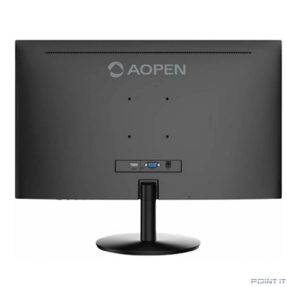 Монитор LCD Aopen 27" 27E1bi {IPS 1920x1080 100Hz 1ms 250cd D-Sub HDMI1.4 2x2W hadj110} [UM.HC2EE.E01]