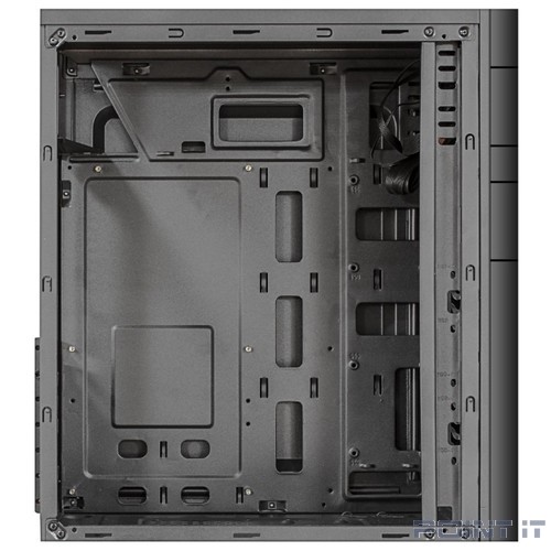 Ginzzu A200 1*USB 3.0,1*USB 2.0,AU w/o PSU