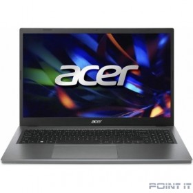Ноутбук Acer Extensa 15 EX215-23 [NX.EH3CD.00A] Iron 15.6&quot; {FHD Ryzen 5 7520U/16Gb/1Tb SSD/DOS}