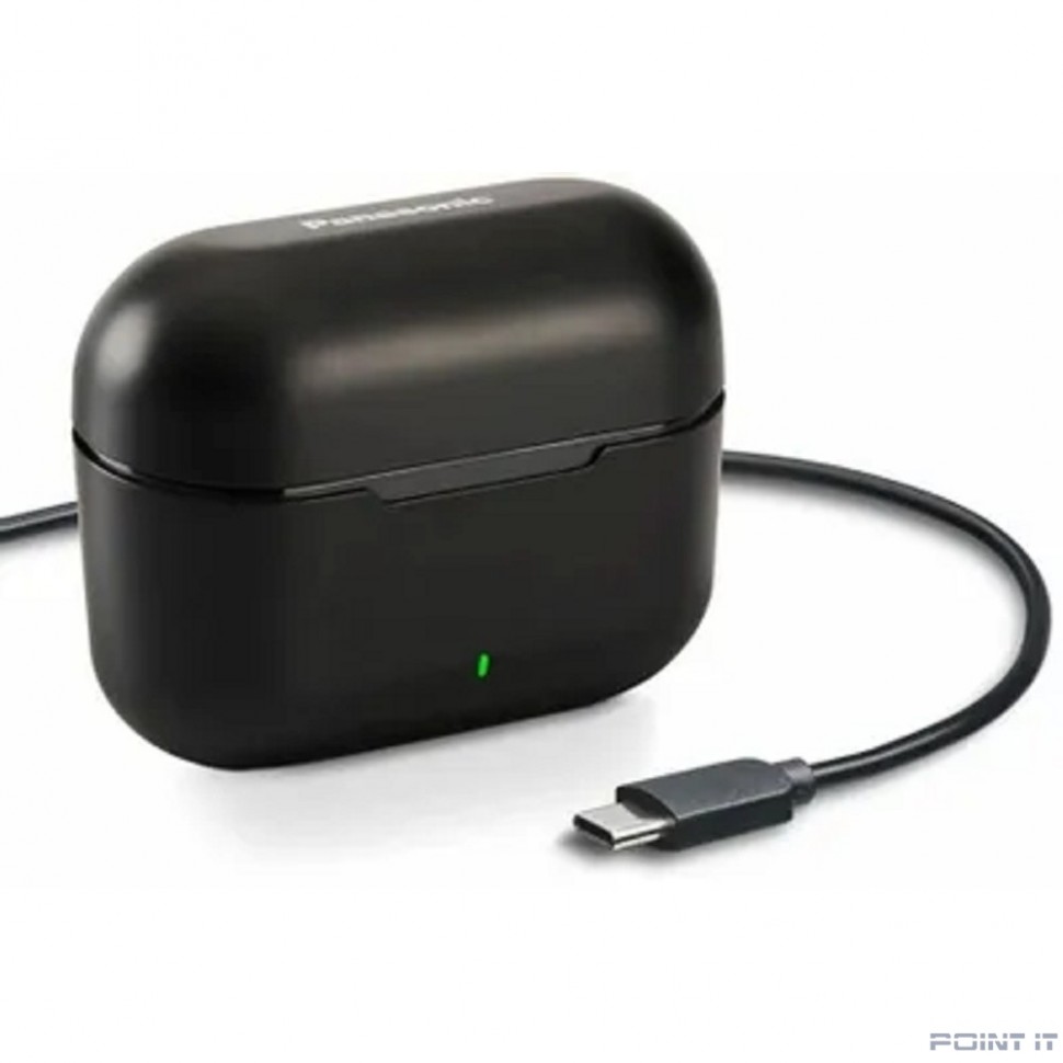 Наушники Вкладыши Panasonic RZ-B110WDG-K