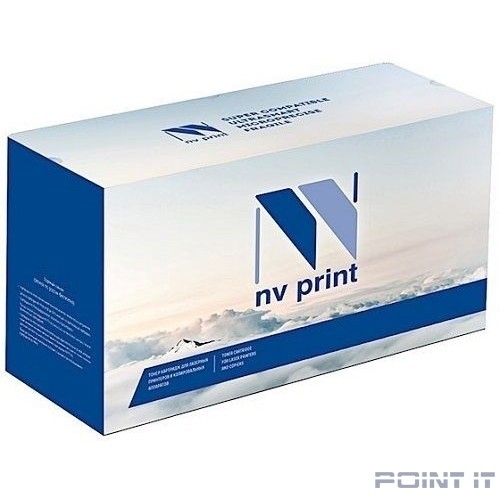 NV Print C13T945340 Струйный картридж для Epson WorkForce Pro WF-C5210DW, WF-C5290DW, WF-C5710DWF, WF-C5790DWF, Magenta