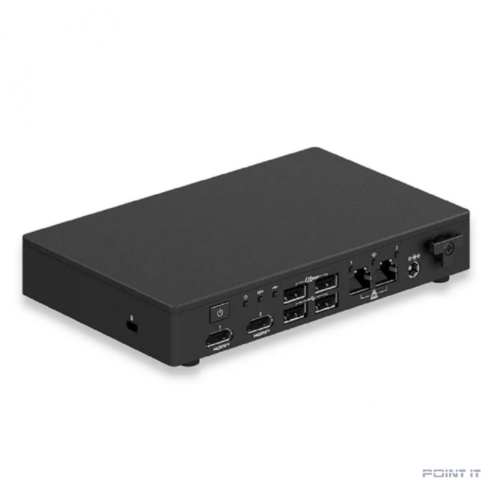 Asus 90AS0011-M000C0 NUC13BRK 1B IT/WOC/N50/NM/64E (BNUC13BRKP200B02I)