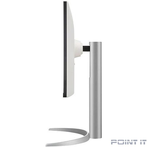 Монитор LCD LG 27" 27UP650-W