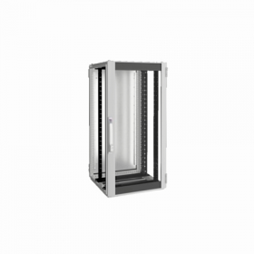  					TS IT Шкаф 600x1200x600 24U, с обз. и стальной дверью, IP55, 19 монтажные рамы				 