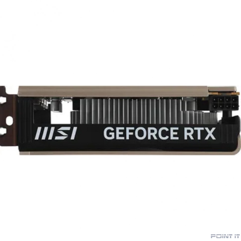 Видеокарта PCIE16 RTX5060 8GB RTX 5060 8G INSPIRE ITX OC MSI