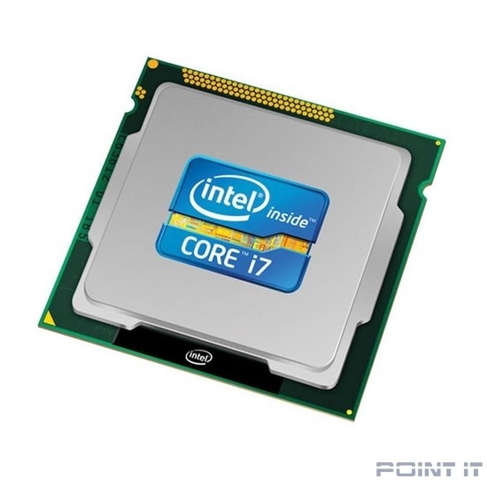 CPU Intel Core i7-10700 Comet Lake OEM (2.9GHz, 16MB, LGA1200)