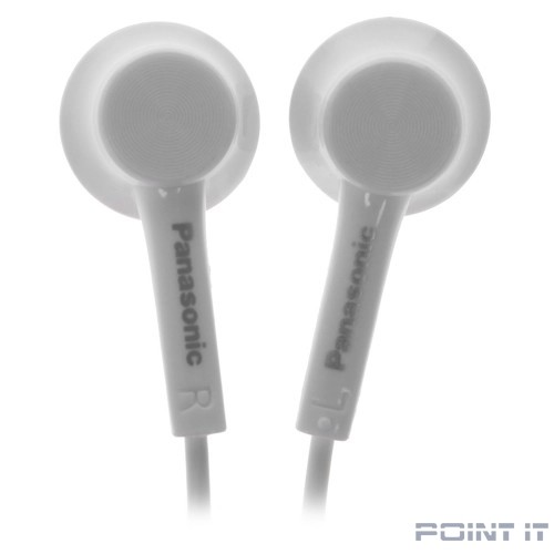 Panasonic RP-TCM115GCW (Наушники-вкладыши)