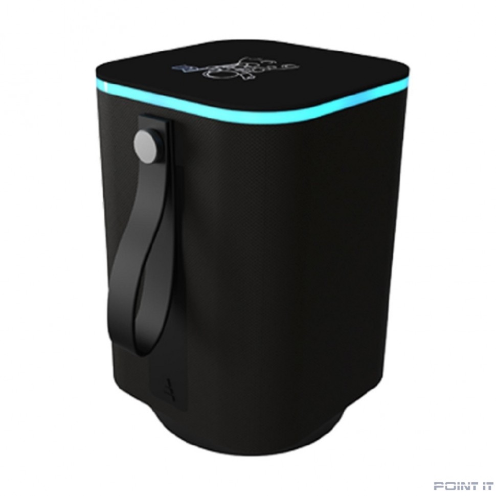 RITMIX SP-340B black